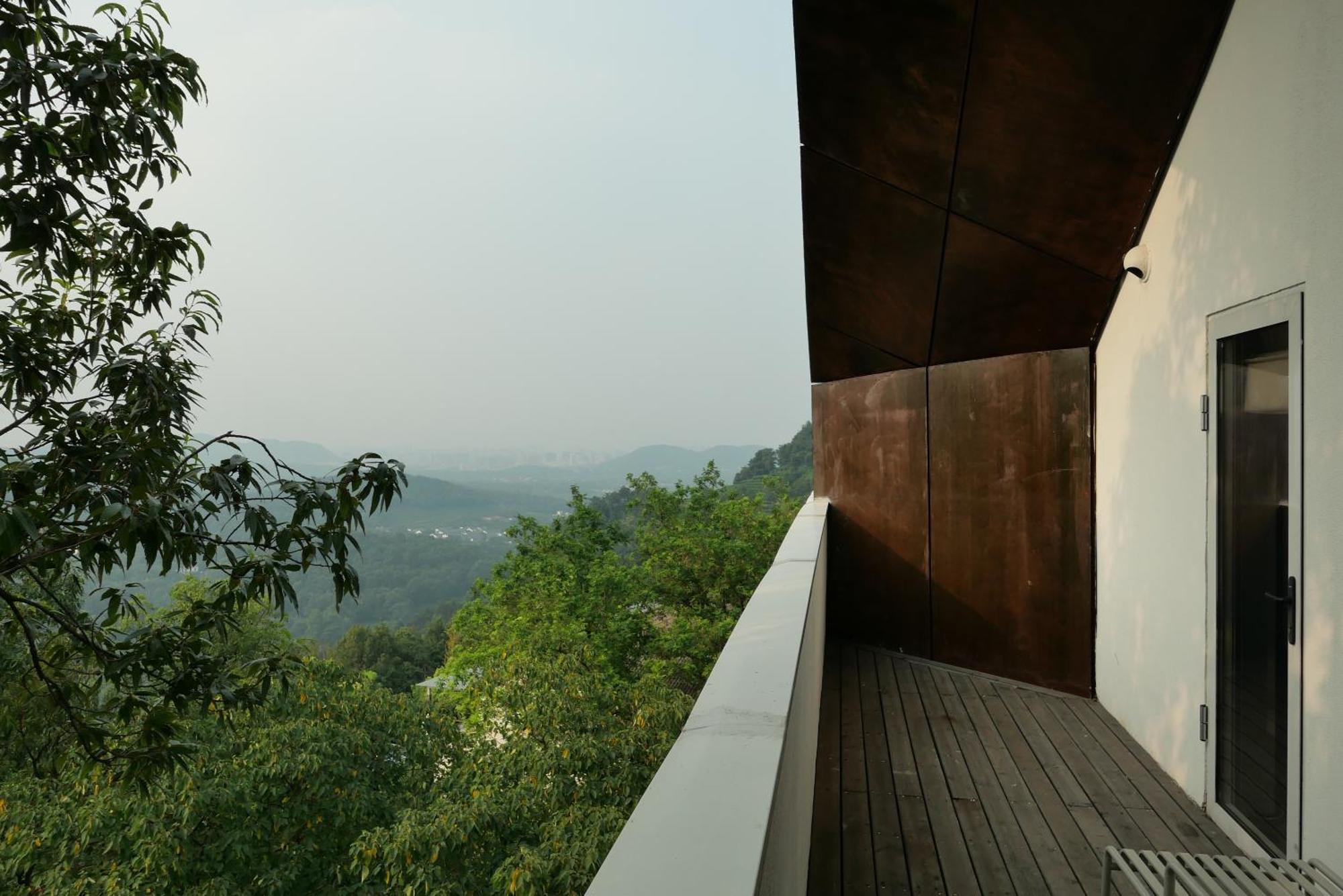 Aventree Hotel Hangzhou Exterior photo