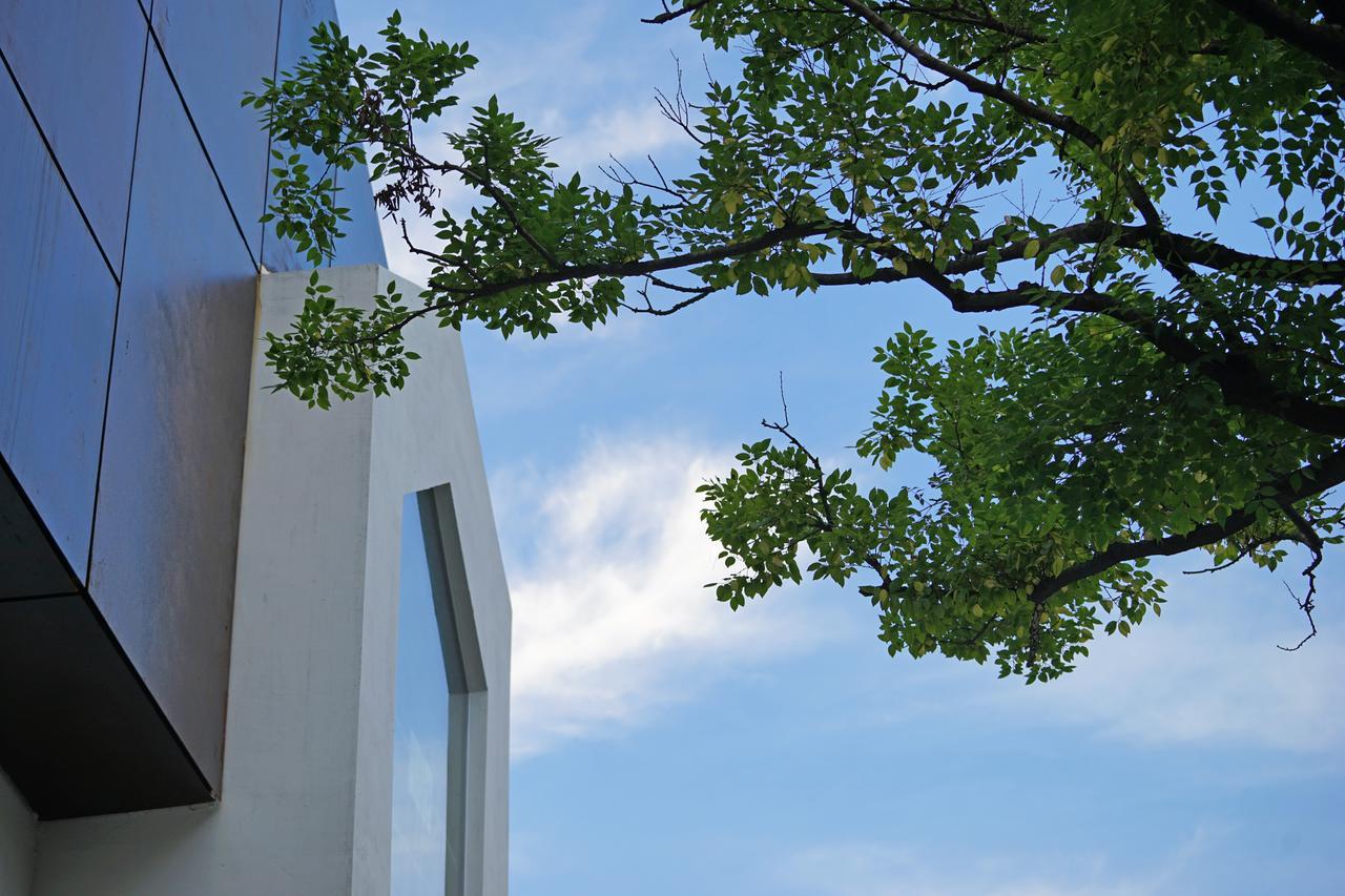 Aventree Hotel Hangzhou Exterior photo